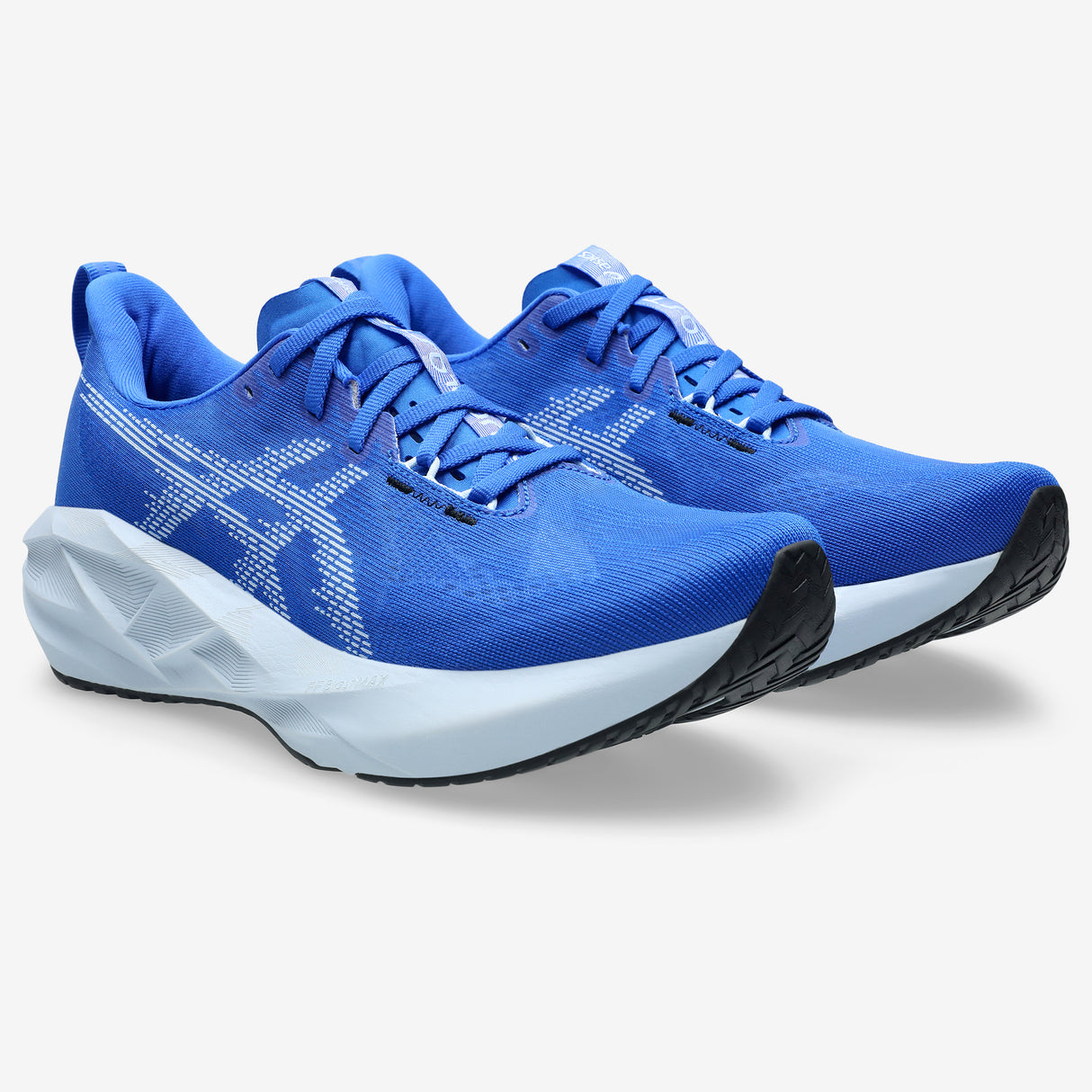 Asics - Novablast 5 - Homme