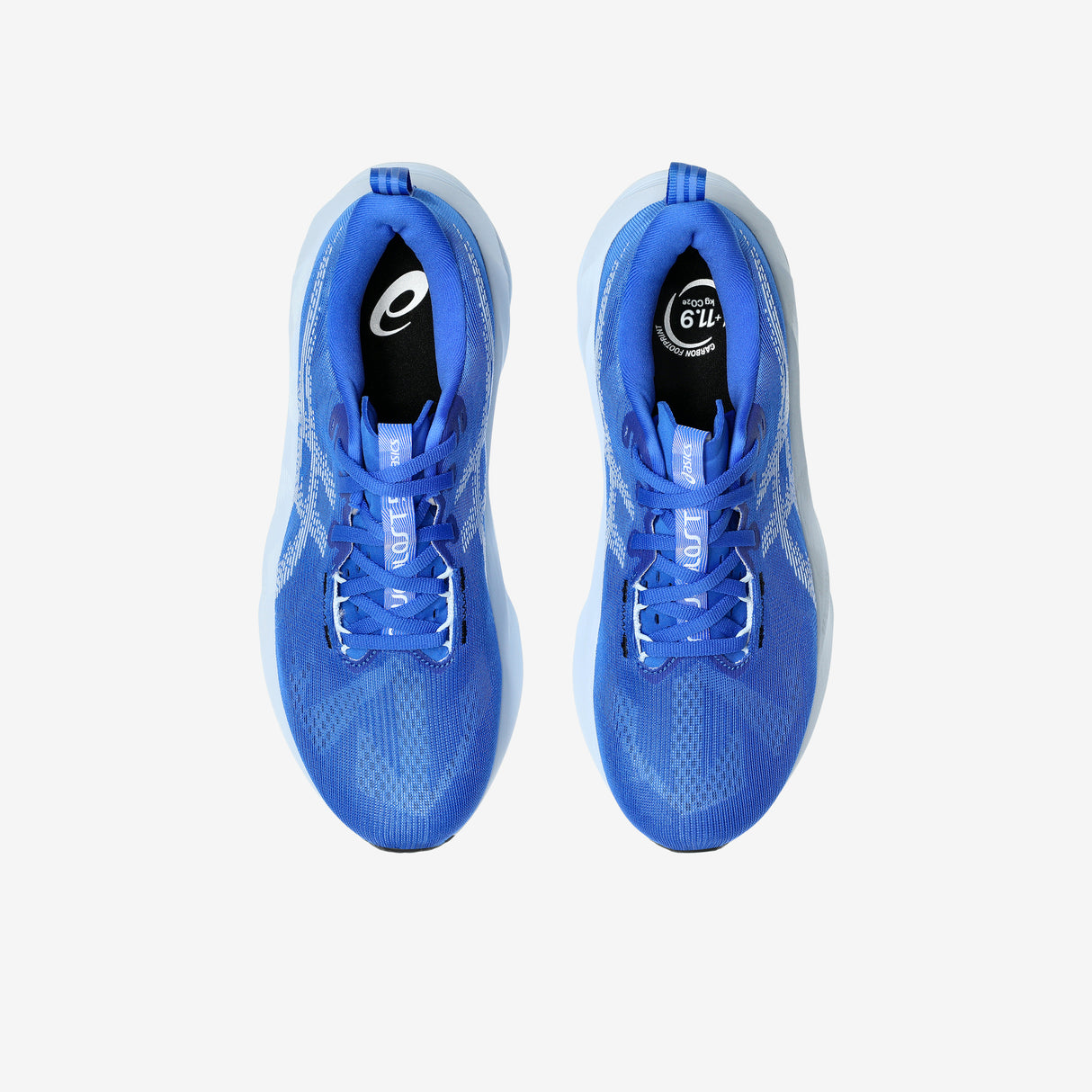 Asics - Novablast 5 - Homme