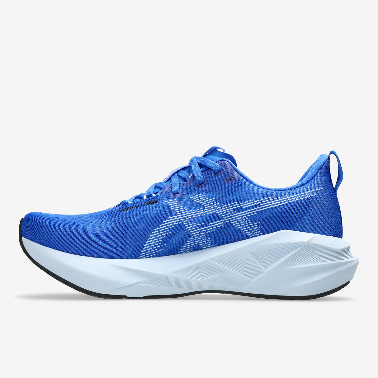 Asics - Novablast 5 - Homme