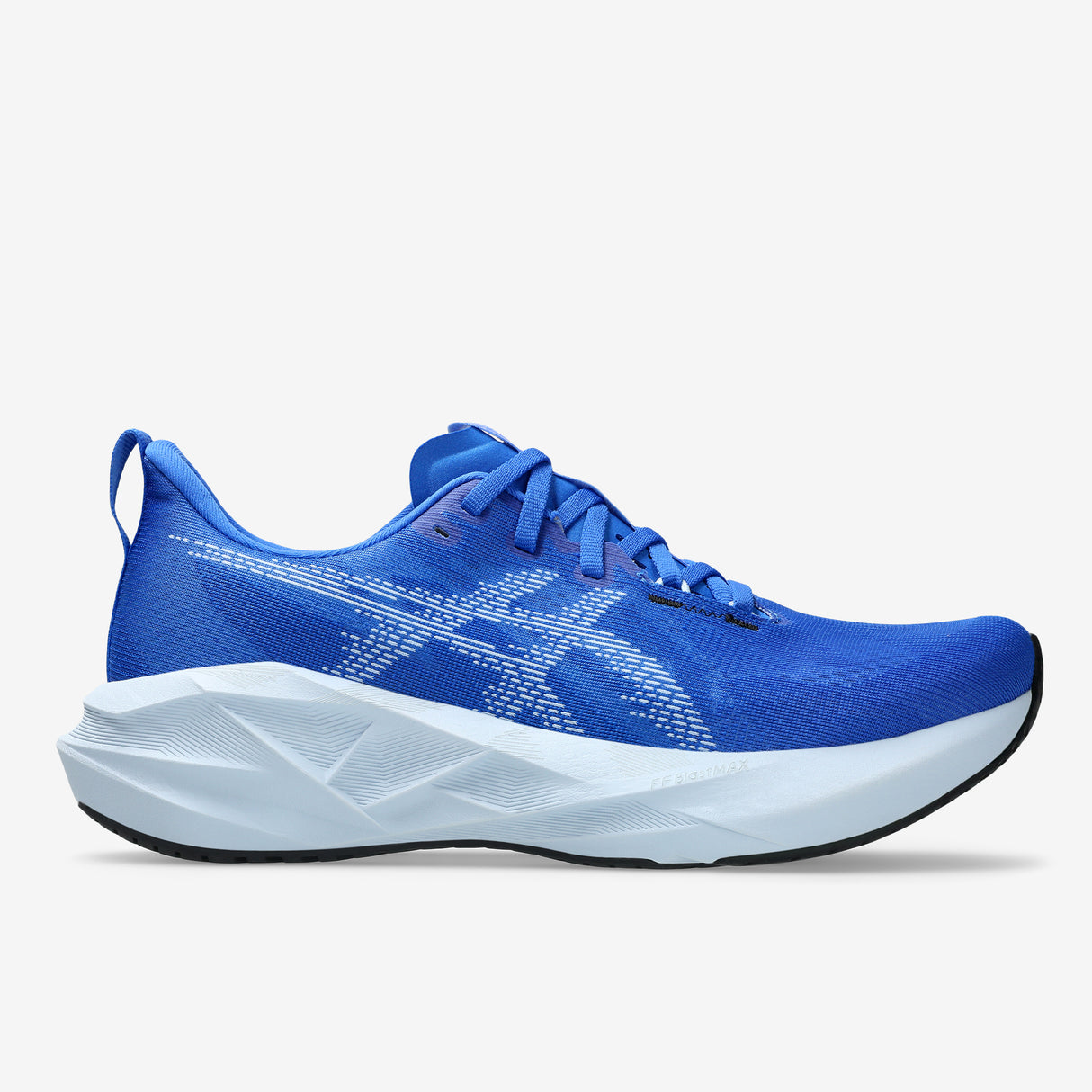 Asics - Novablast 5 - Homme
