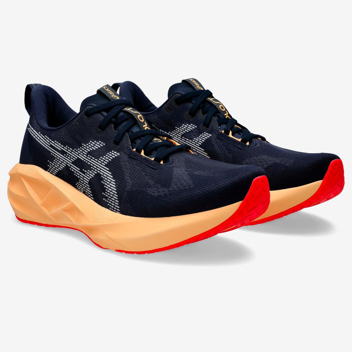 Asics - Novablast 5 - Homme