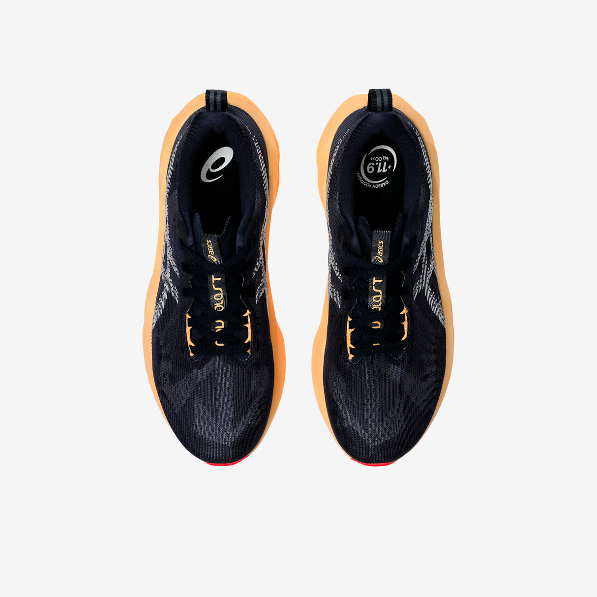 Asics - Novablast 5 - Homme