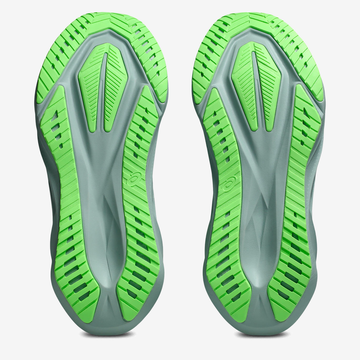 Asics - Novablast 5 - Homme