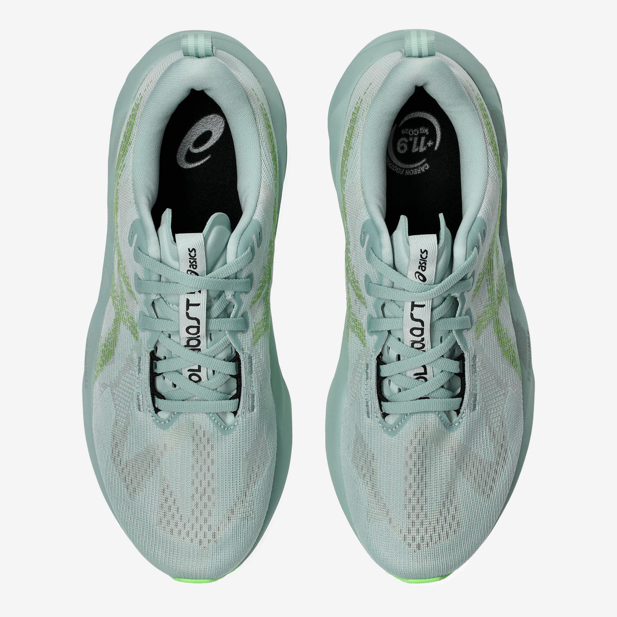 Asics - Novablast 5 - Homme