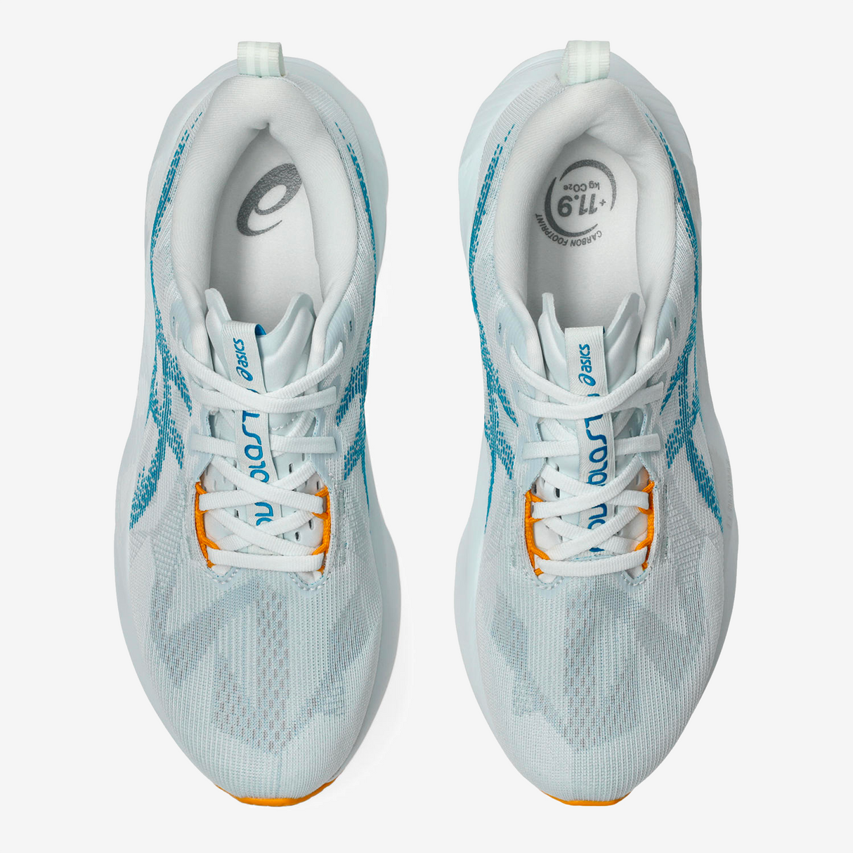 Asics - Novablast 5 - Homme