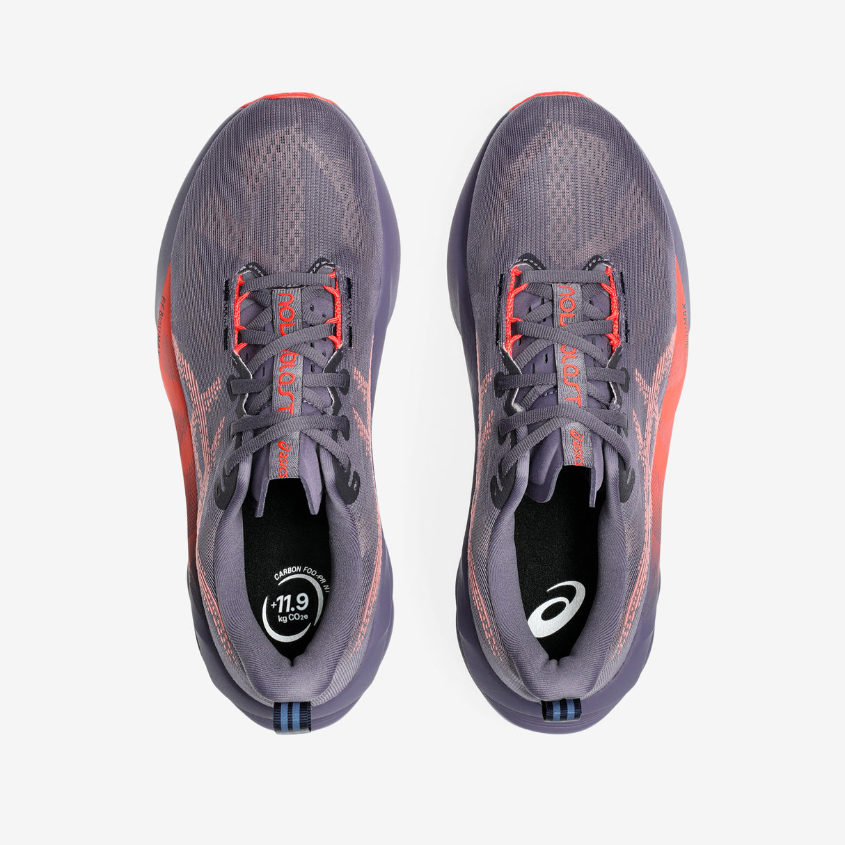 Asics - Novablast 5 - Homme