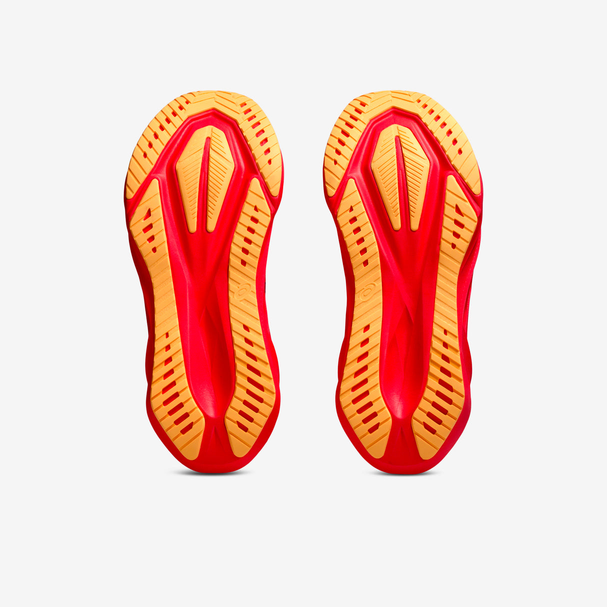 Asics - Novablast 5 - Homme