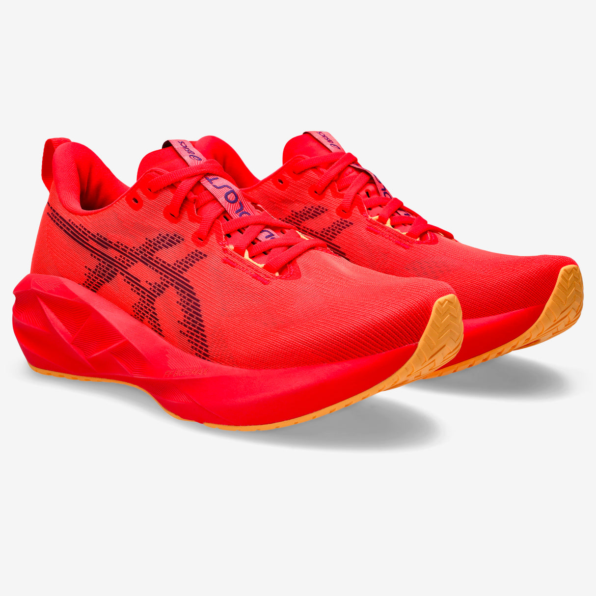 Asics - Novablast 5 - Homme
