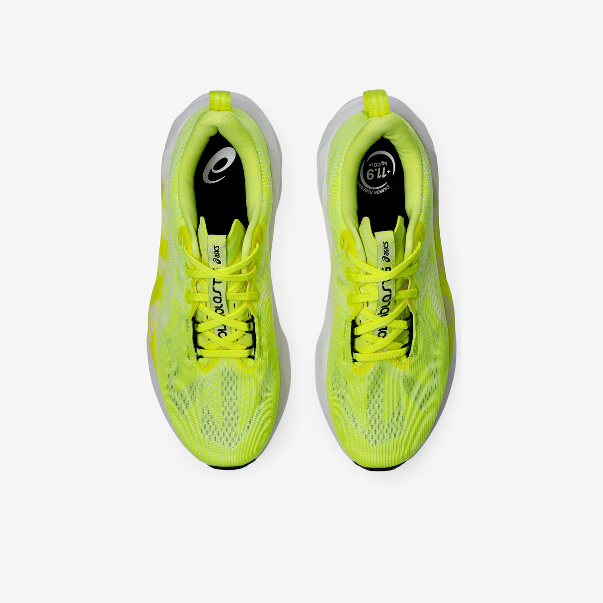 Asics - Novablast 5 - Homme