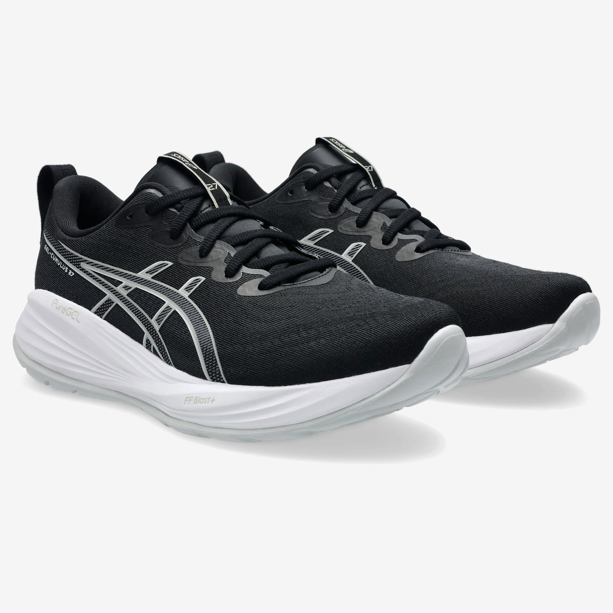 Asics - Gel-Cumulus 27 - Large - Homme