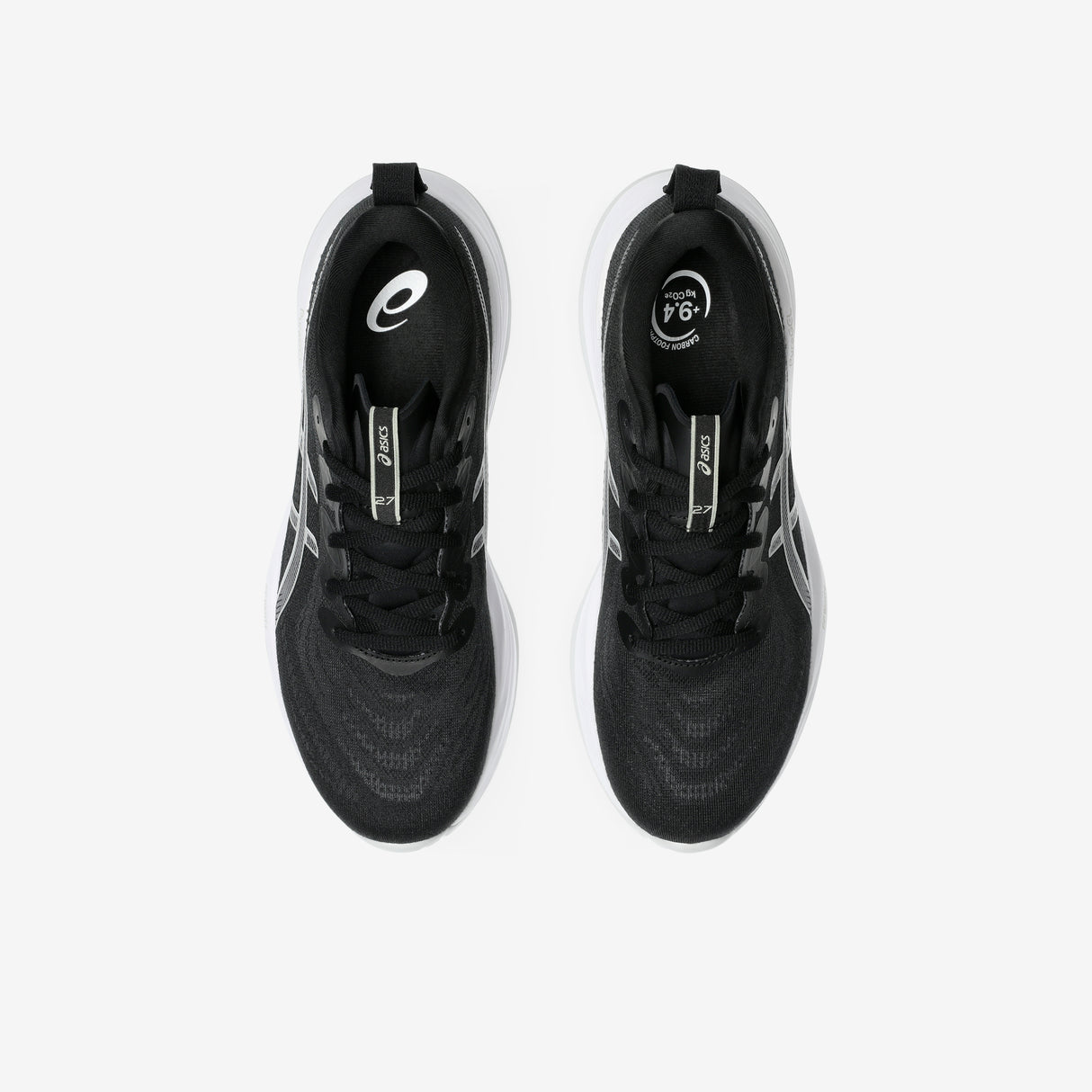 Asics - Gel-Cumulus 27 - Large - Homme