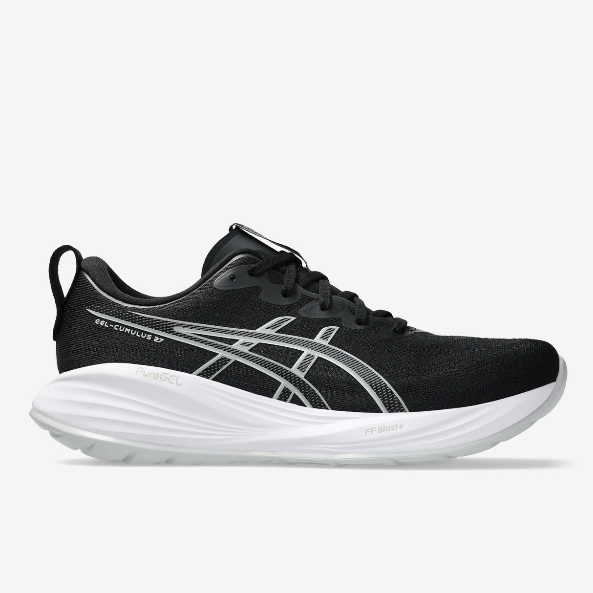 Asics - Gel-Cumulus 27 - Large - Homme