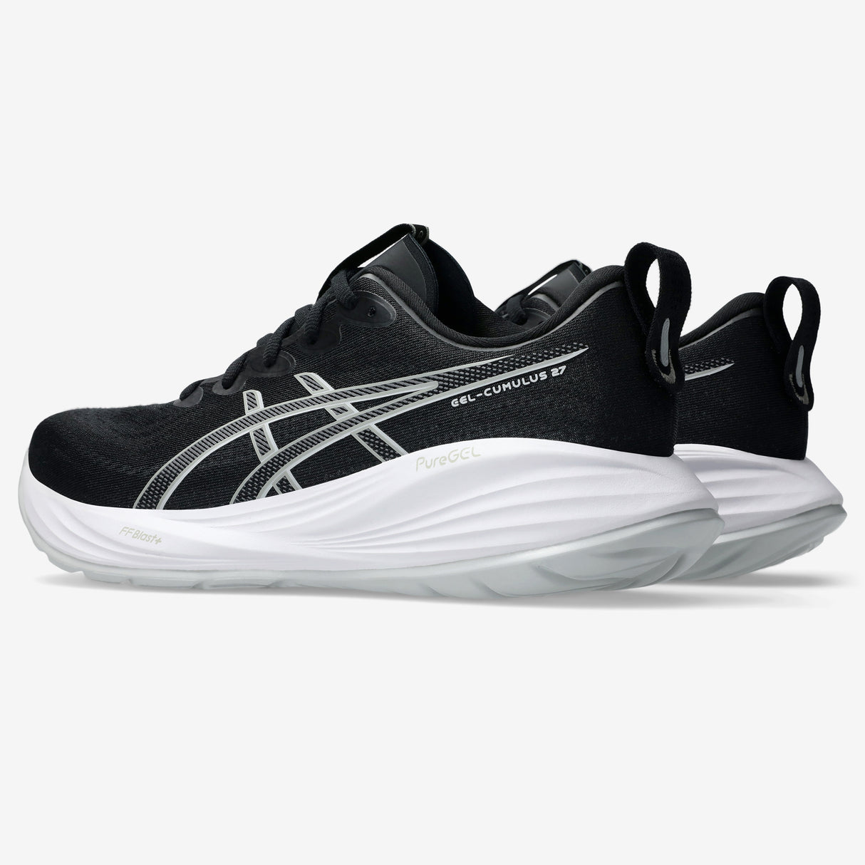 Asics - Gel-Cumulus 27 - Large - Homme