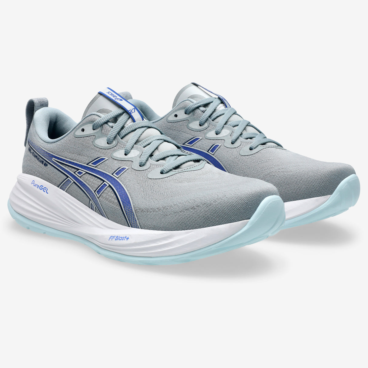 Asics - Gel-Cumulus 27 - Large - Homme
