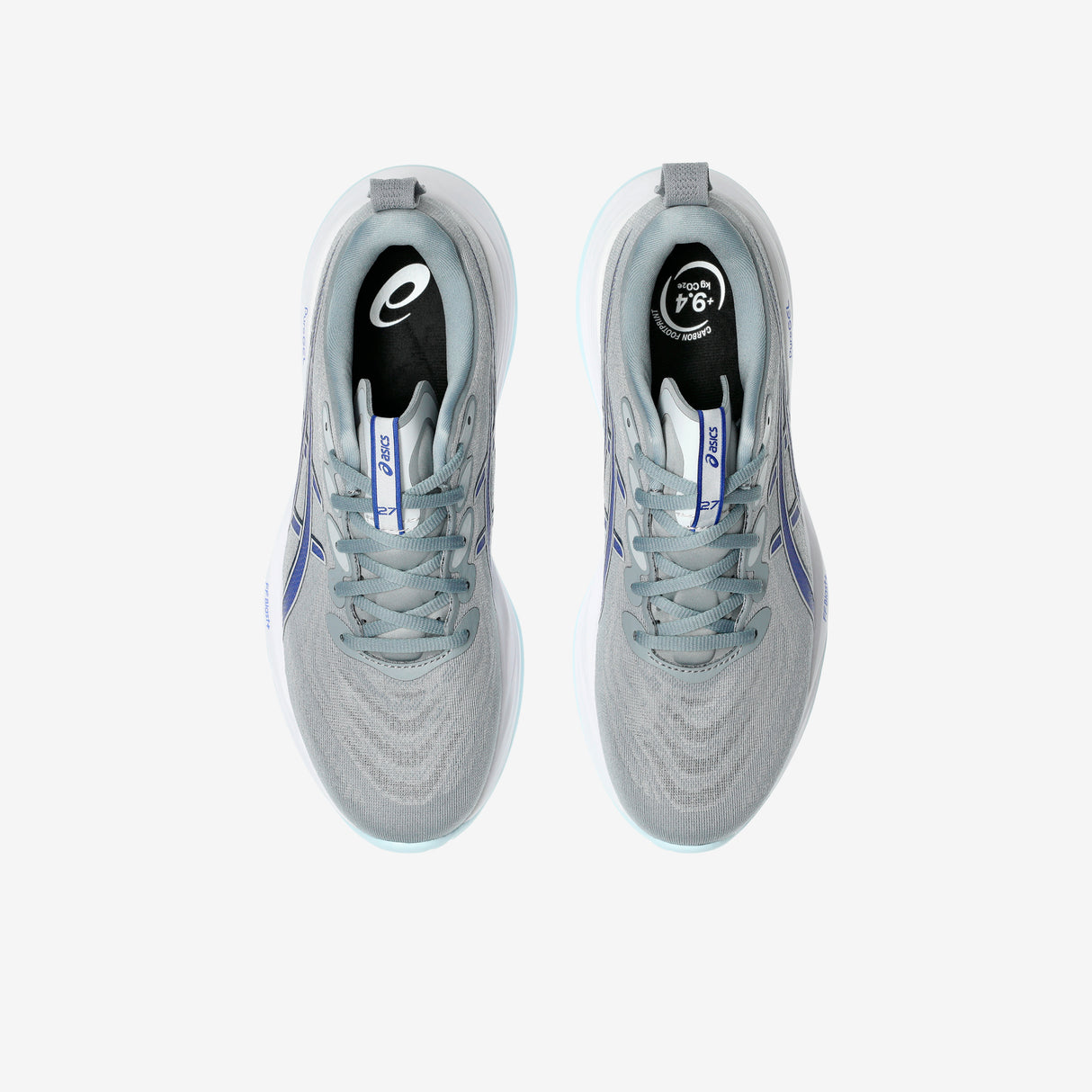 Asics - Gel-Cumulus 27 - Large - Homme