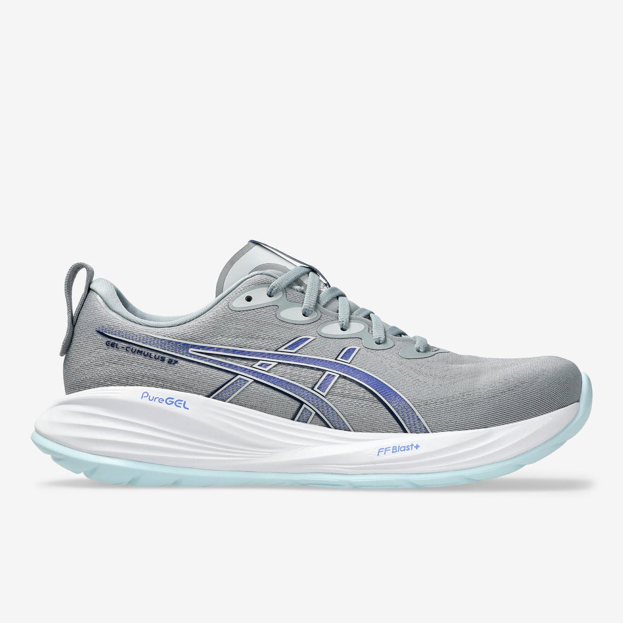 Asics - Gel-Cumulus 27 - Large - Homme