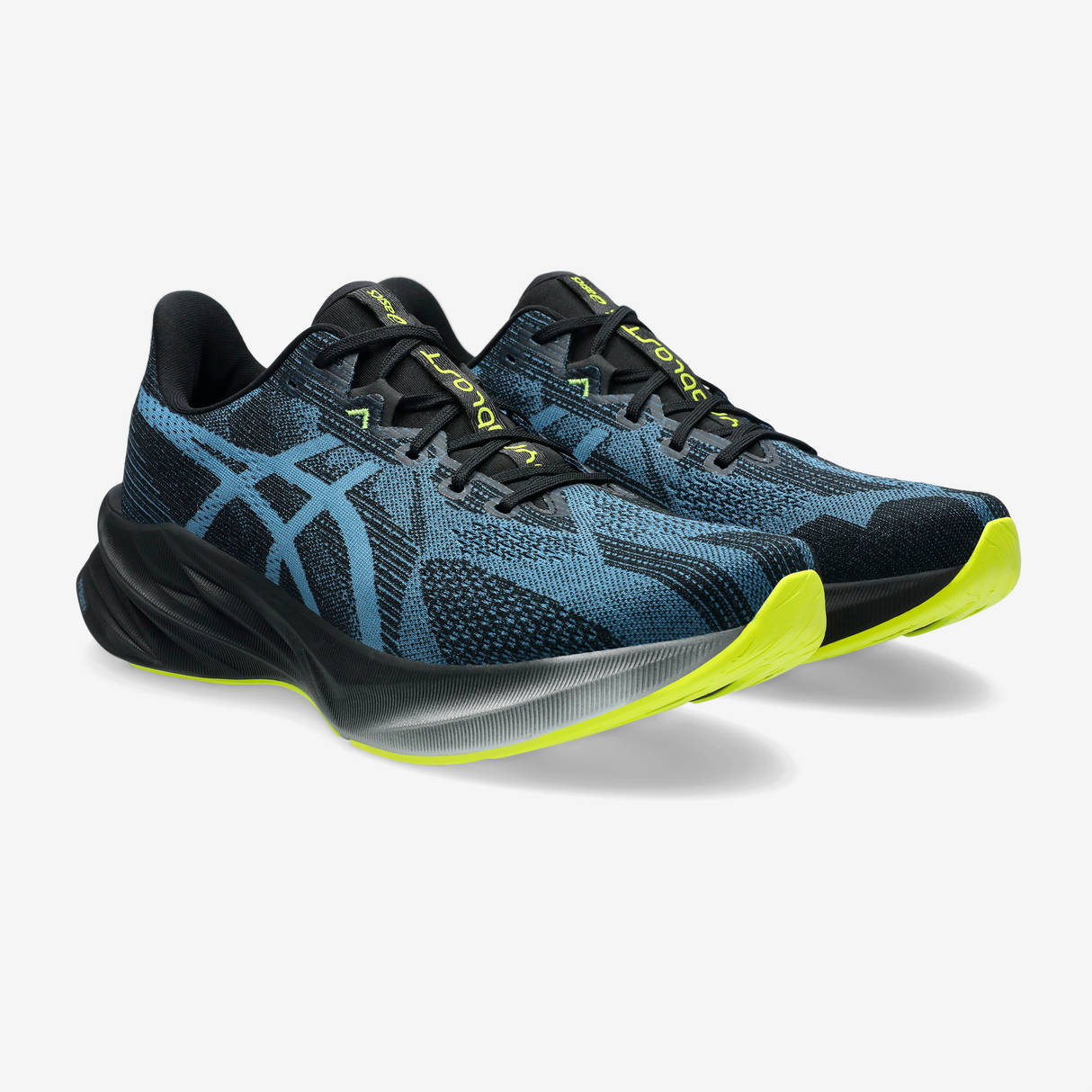 Asics - Dynablast 5 - Homme