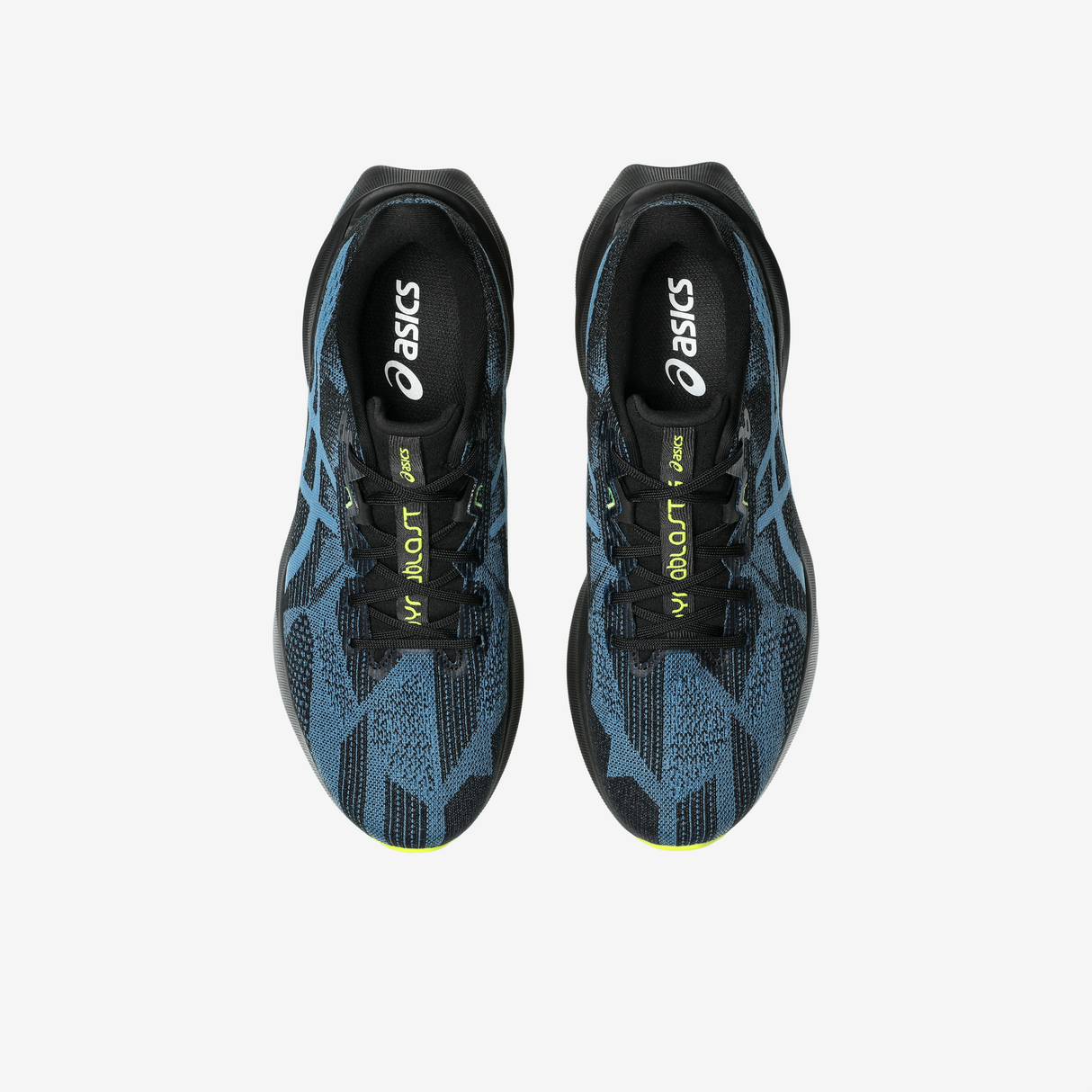 Asics - Dynablast 5 - Homme