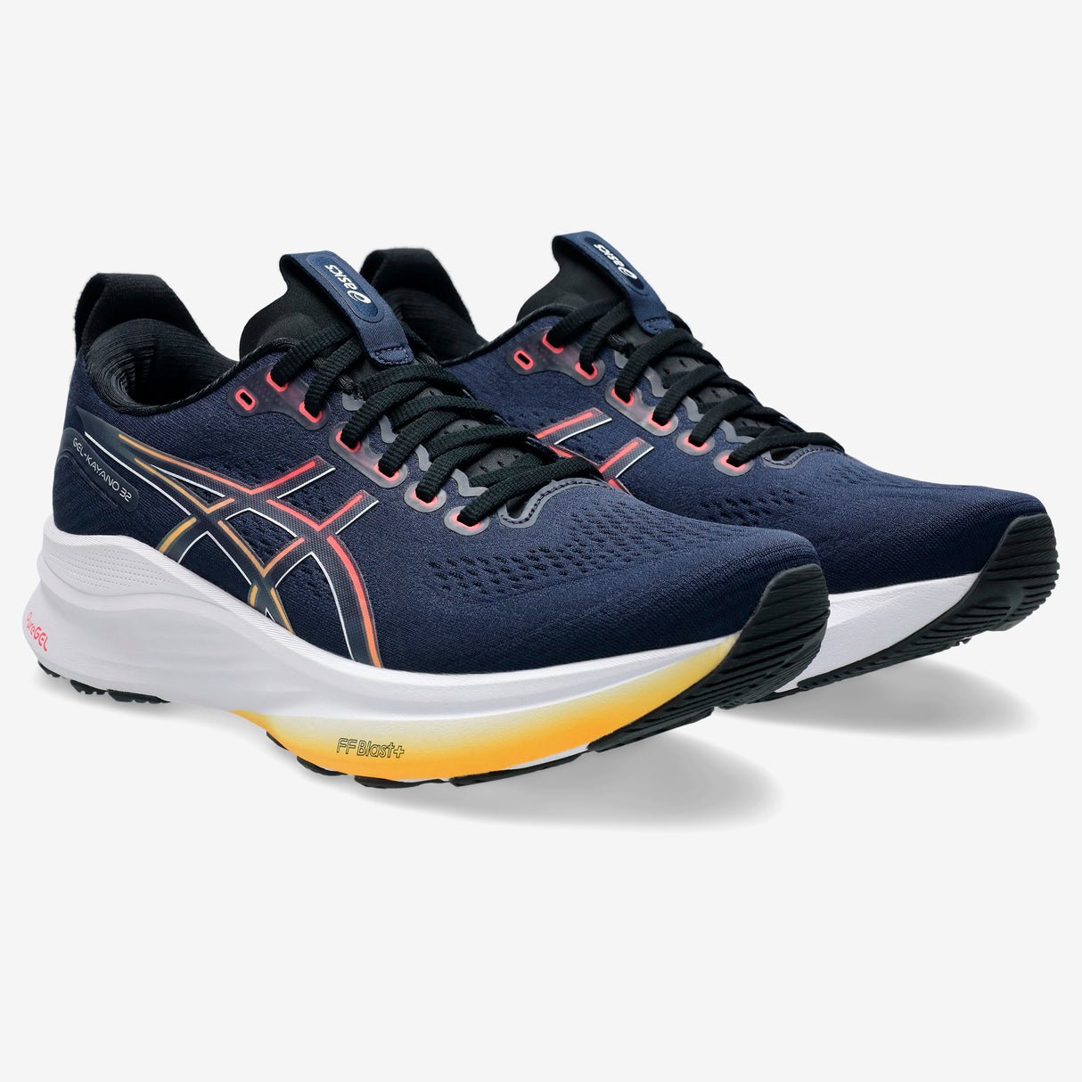 Asics - Gel-Kayano 32 - Large - Homme