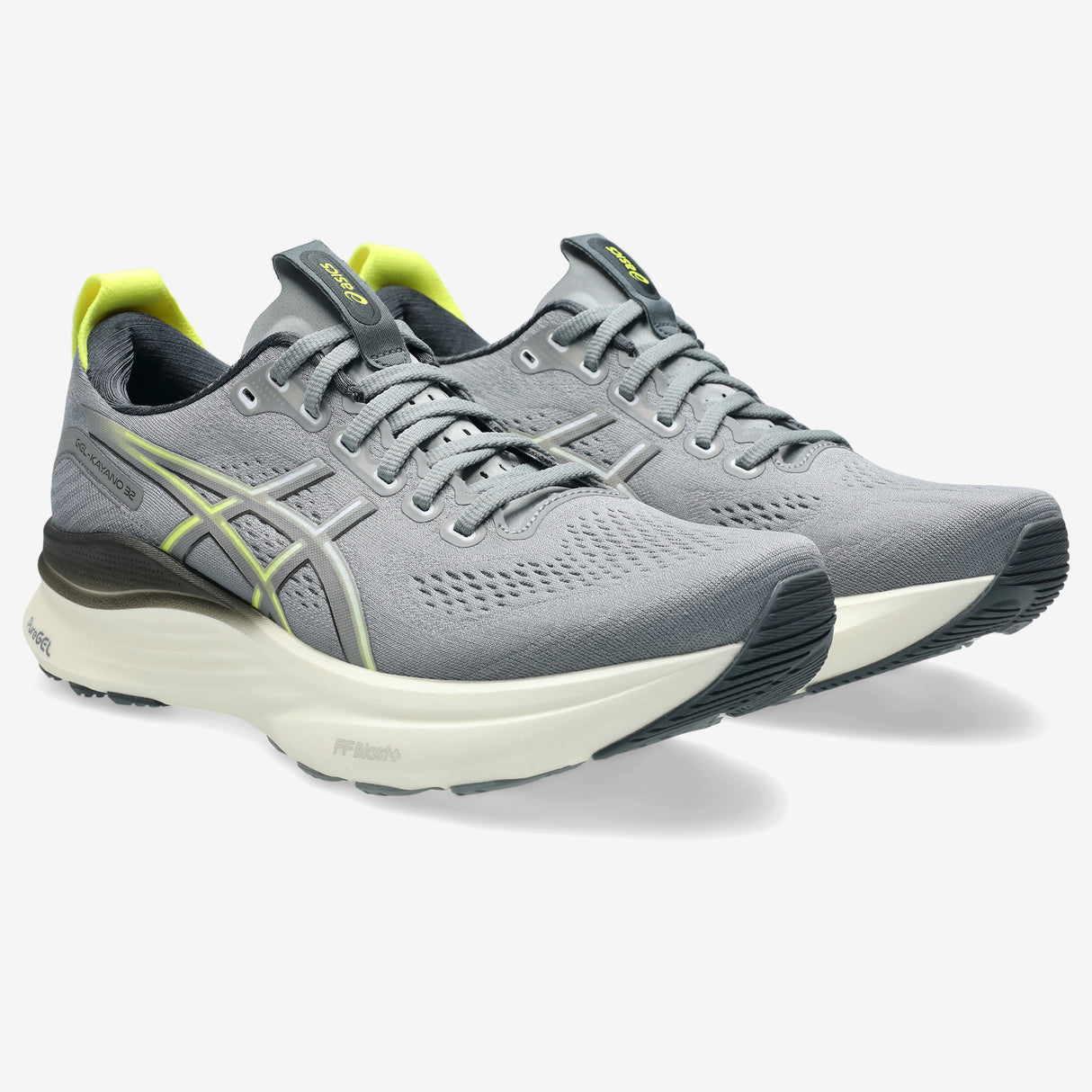 Asics - Gel-Kayano 32 - Homme