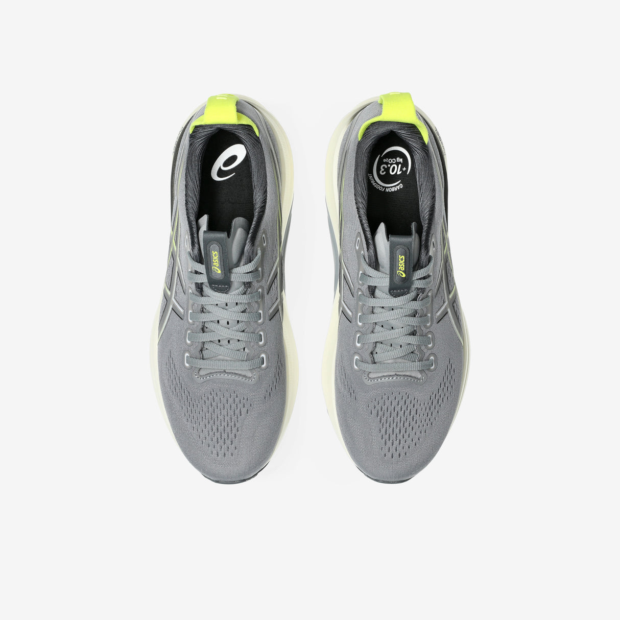 Asics - Gel-Kayano 32 - Homme