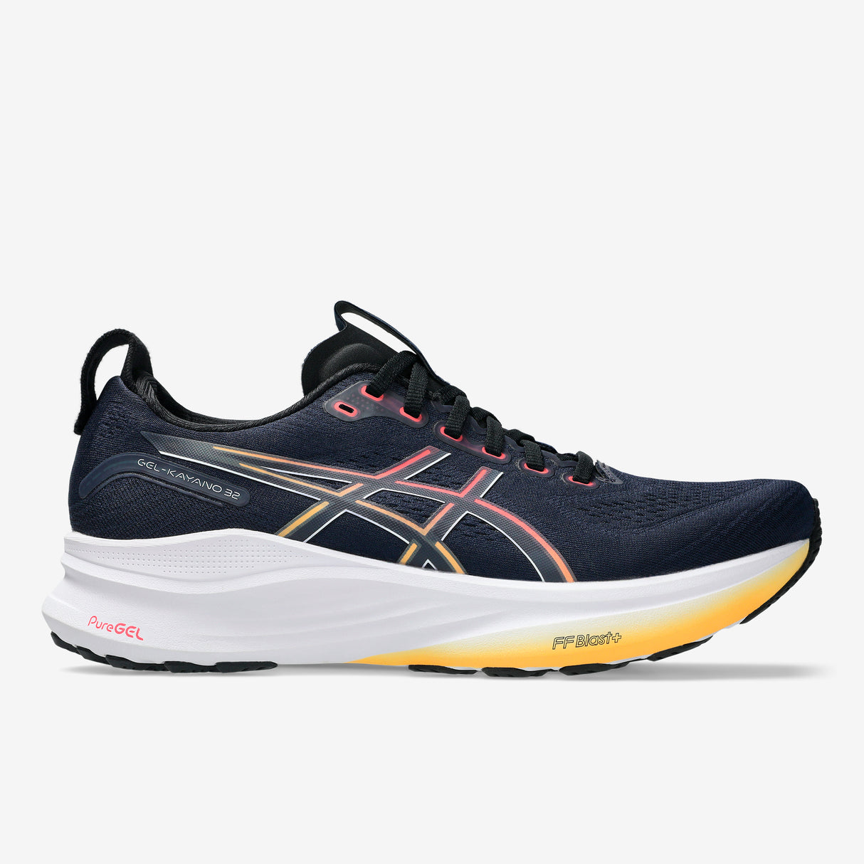 Asics - Gel-Kayano 32 - Homme