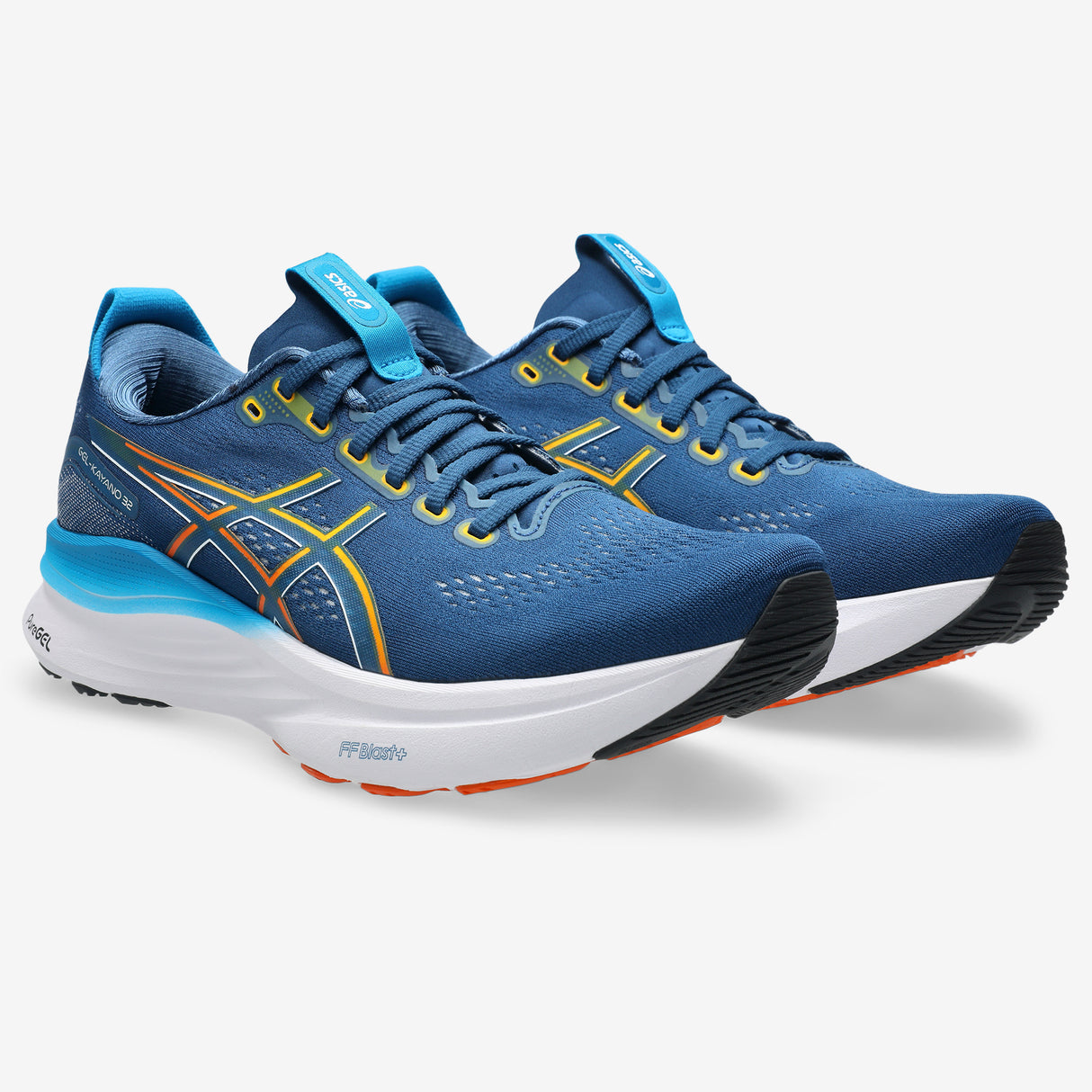 Asics - Gel-Kayano 32 - Homme