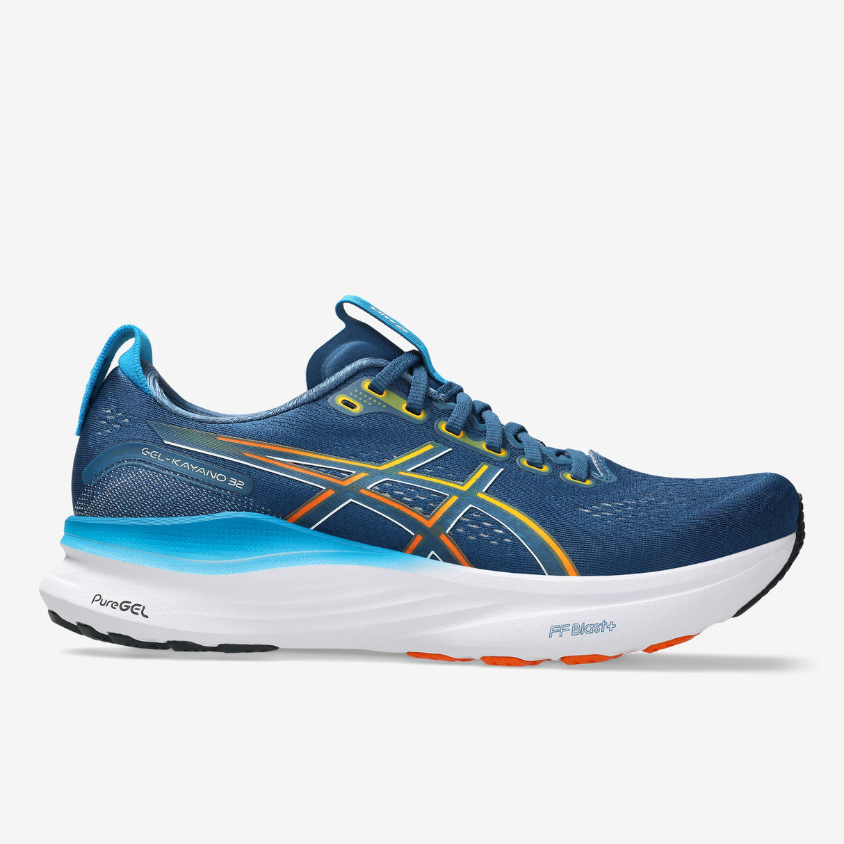 Asics - Gel-Kayano 32 - Homme