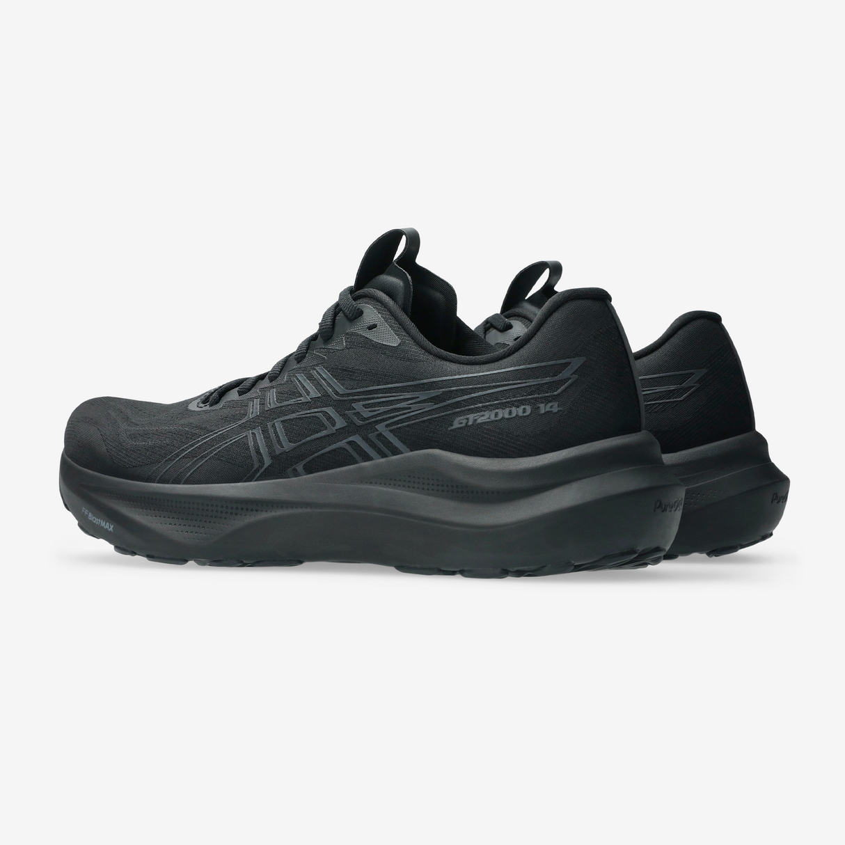 Asics - GT-2000 14 - Large - Homme