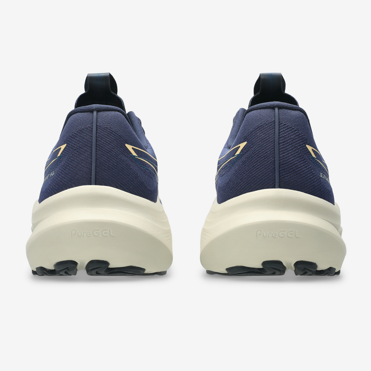 Asics - GT-2000 14 - Large - Homme