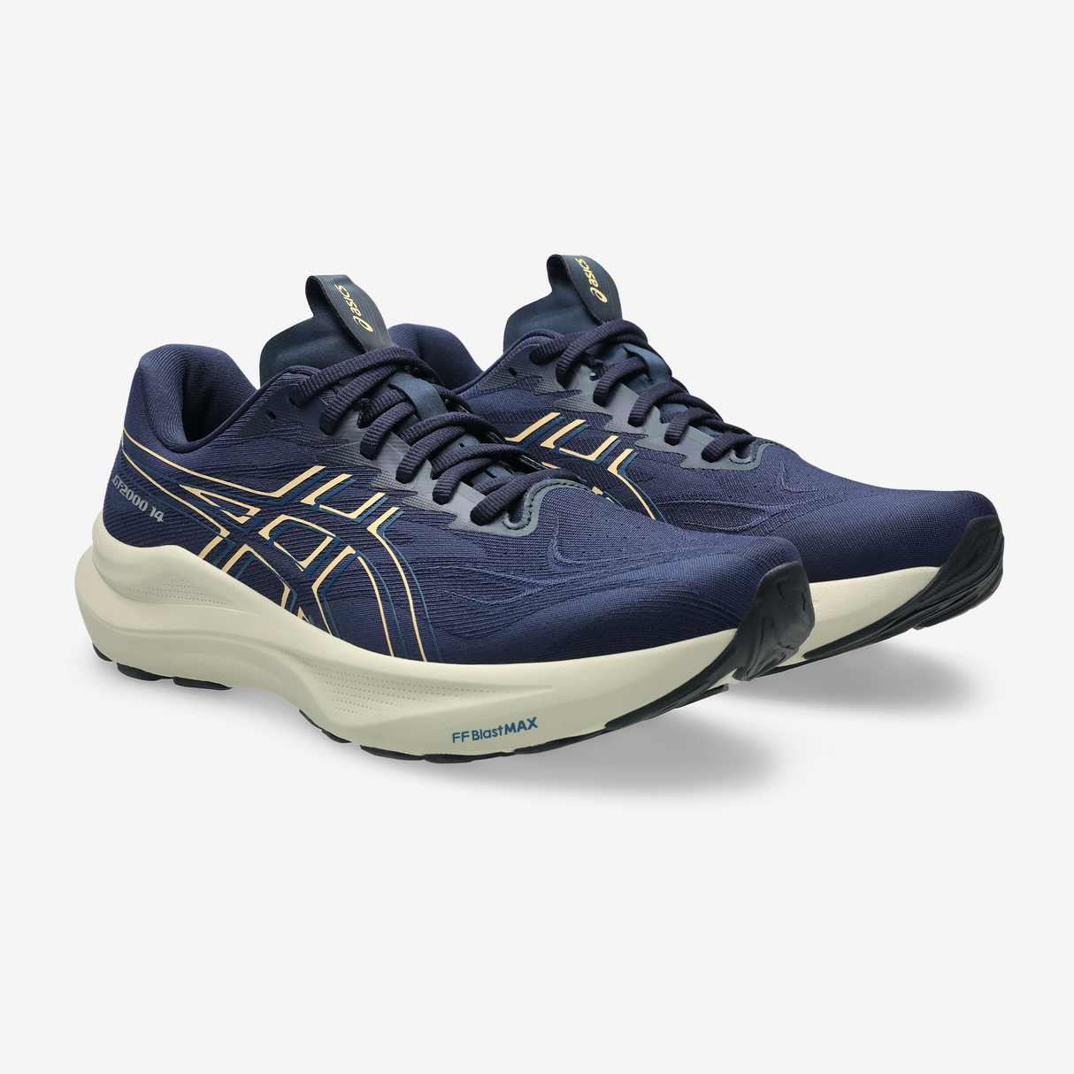 Asics - GT-2000 14 - Large - Homme