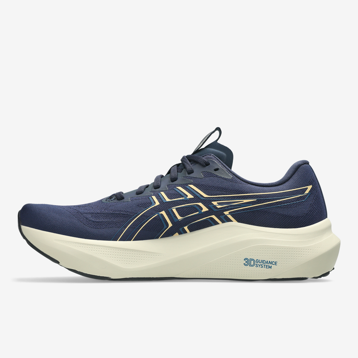 Asics - GT-2000 14 - Large - Homme