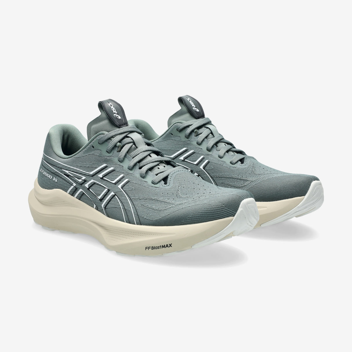 Asics - GT-2000 14 - Homme