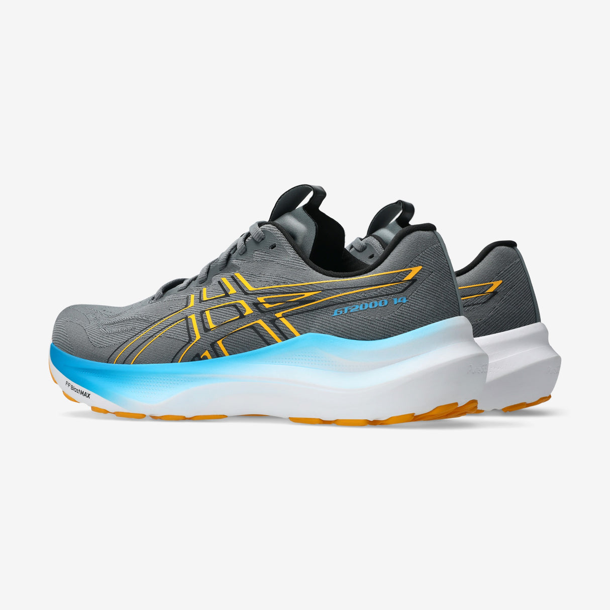 Asics - GT-2000 14 - Homme