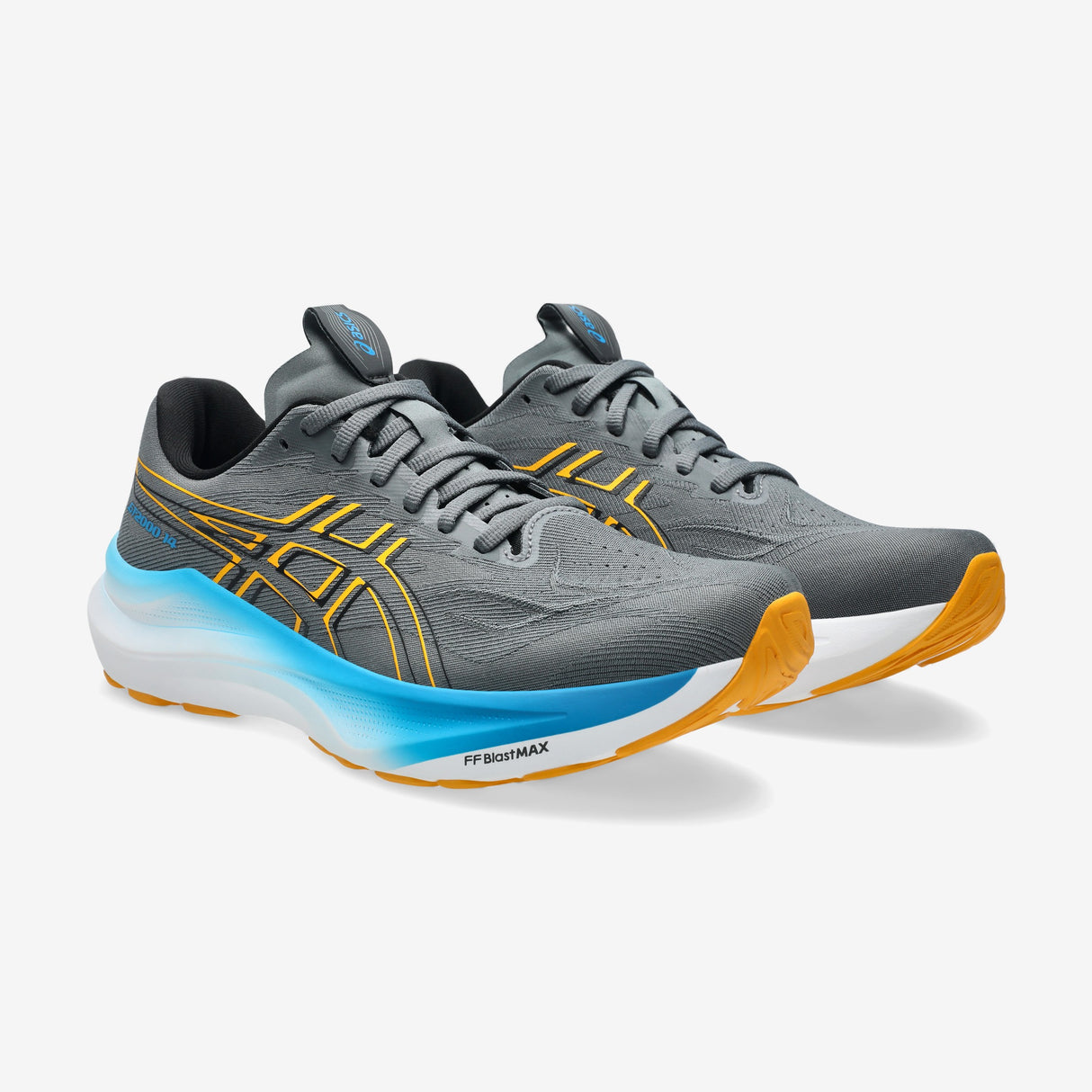 Asics - GT-2000 14 - Homme