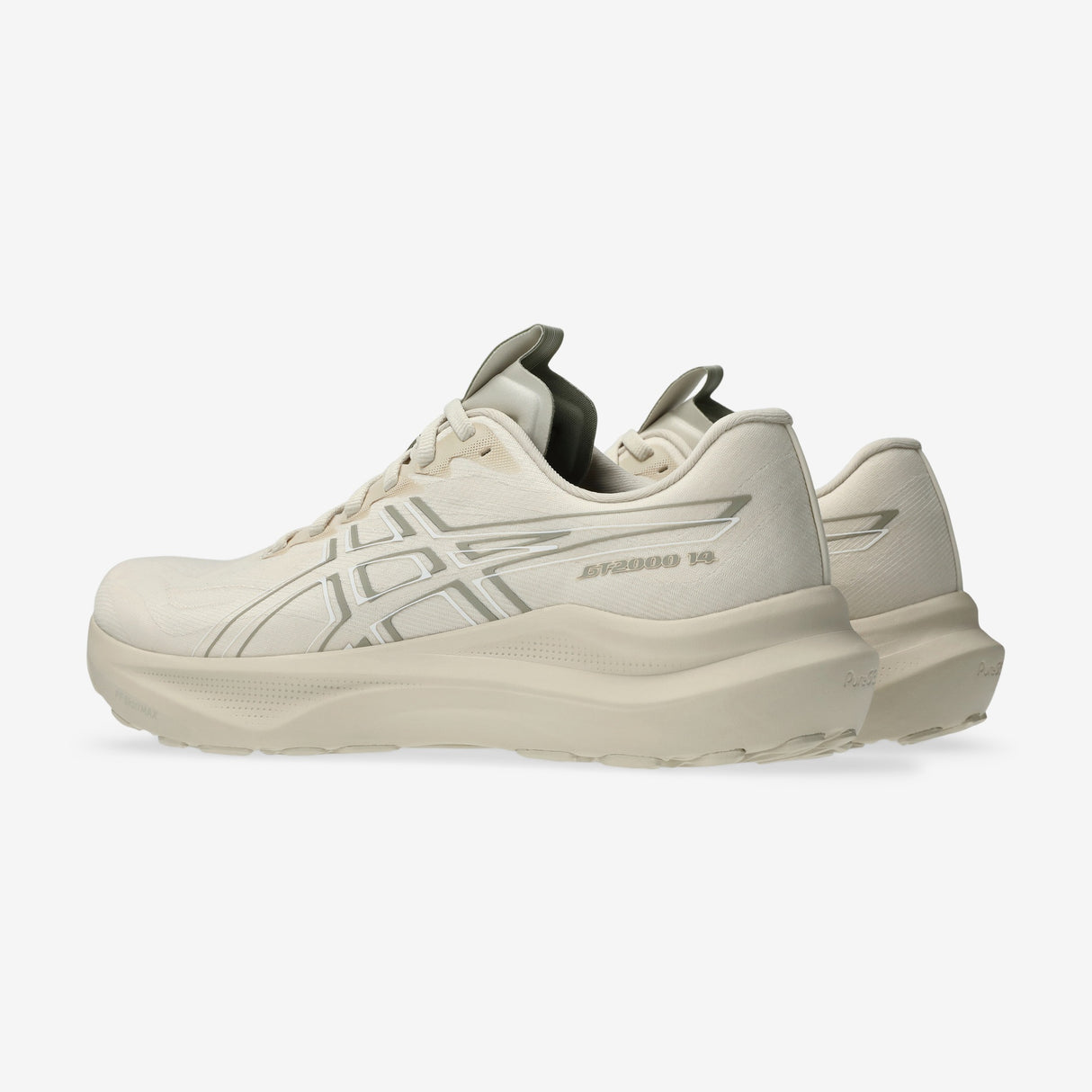 Asics - GT-2000 14 - Homme