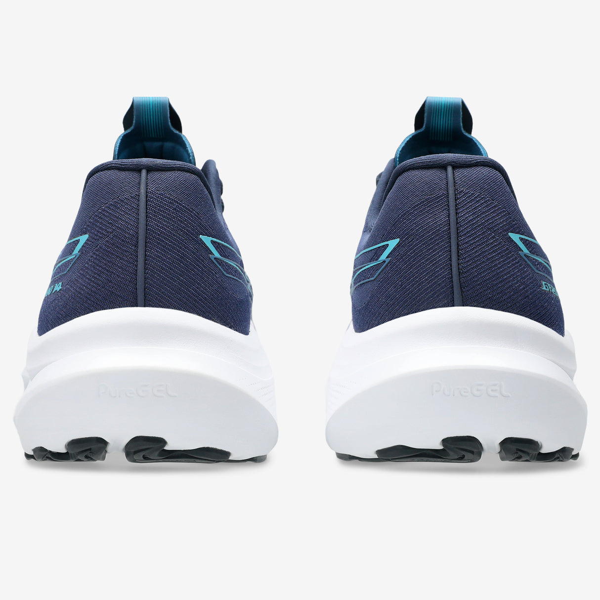 Asics - GT-2000 14 - Homme