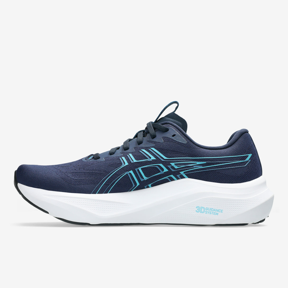 Asics - GT-2000 14 - Homme