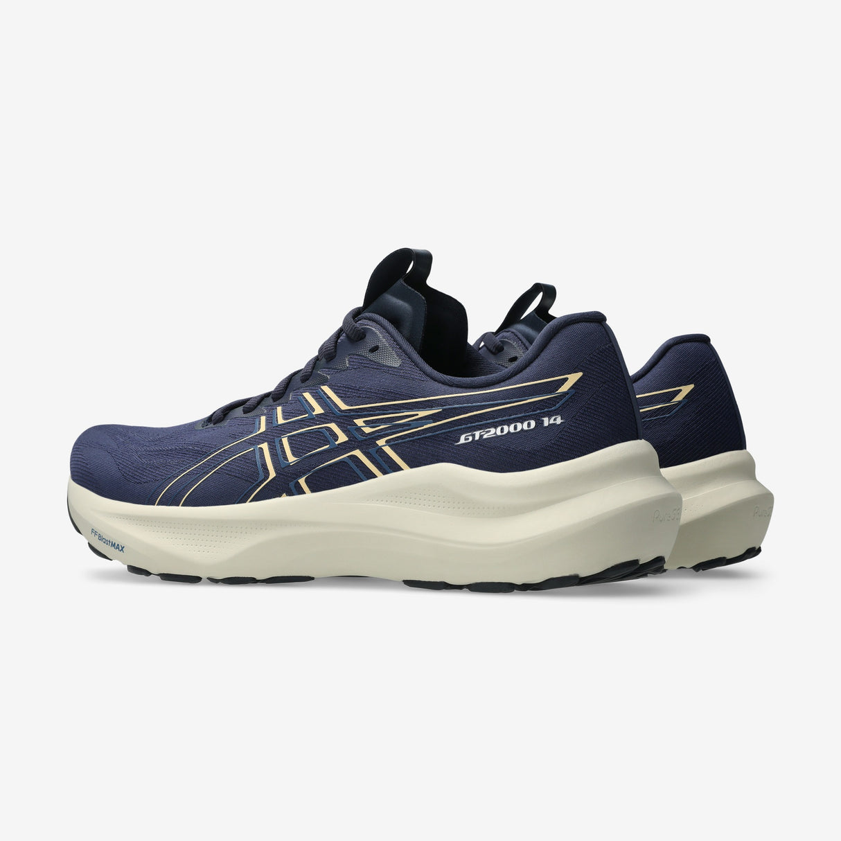 Asics - GT-2000 14 - Homme