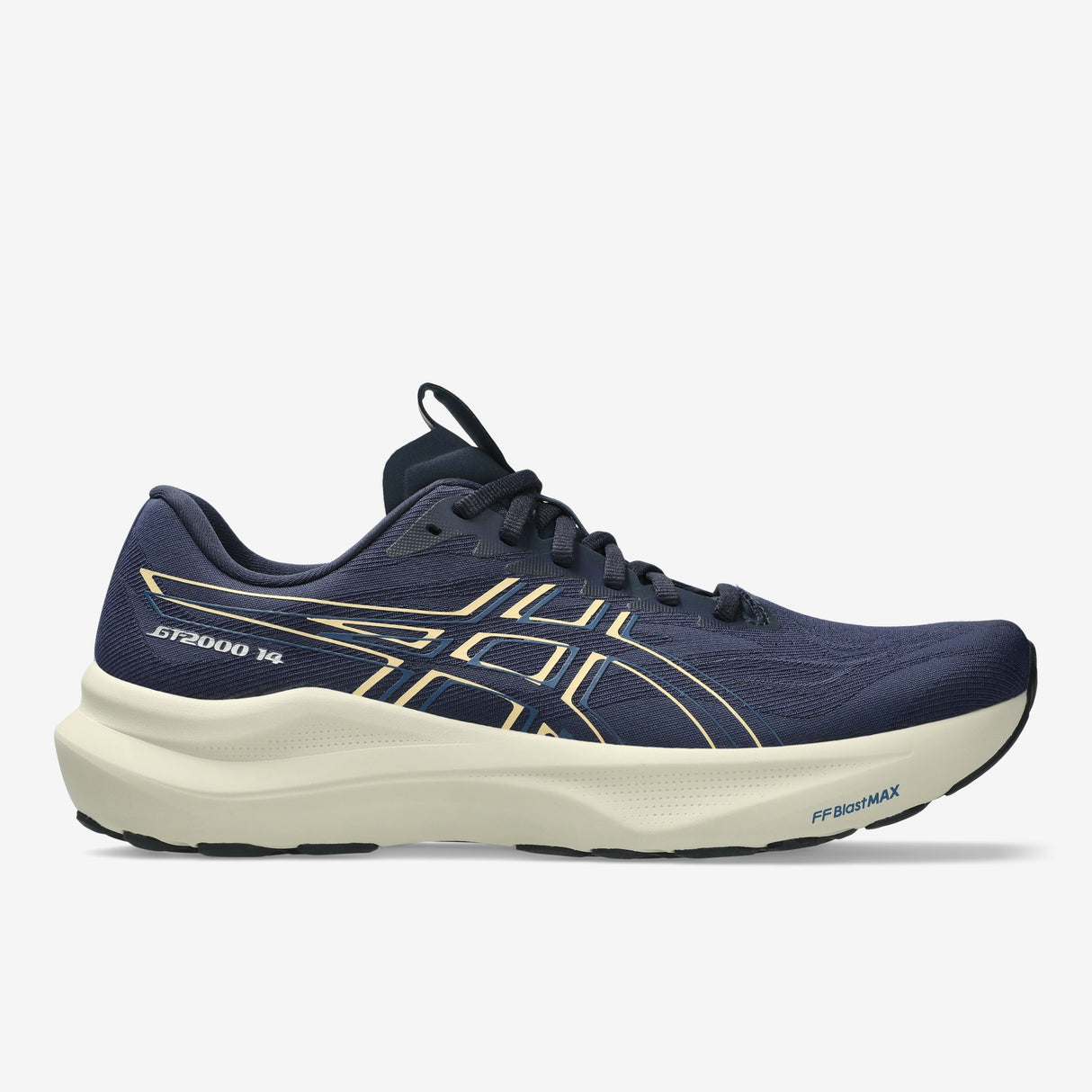 Asics - GT-2000 14 - Homme