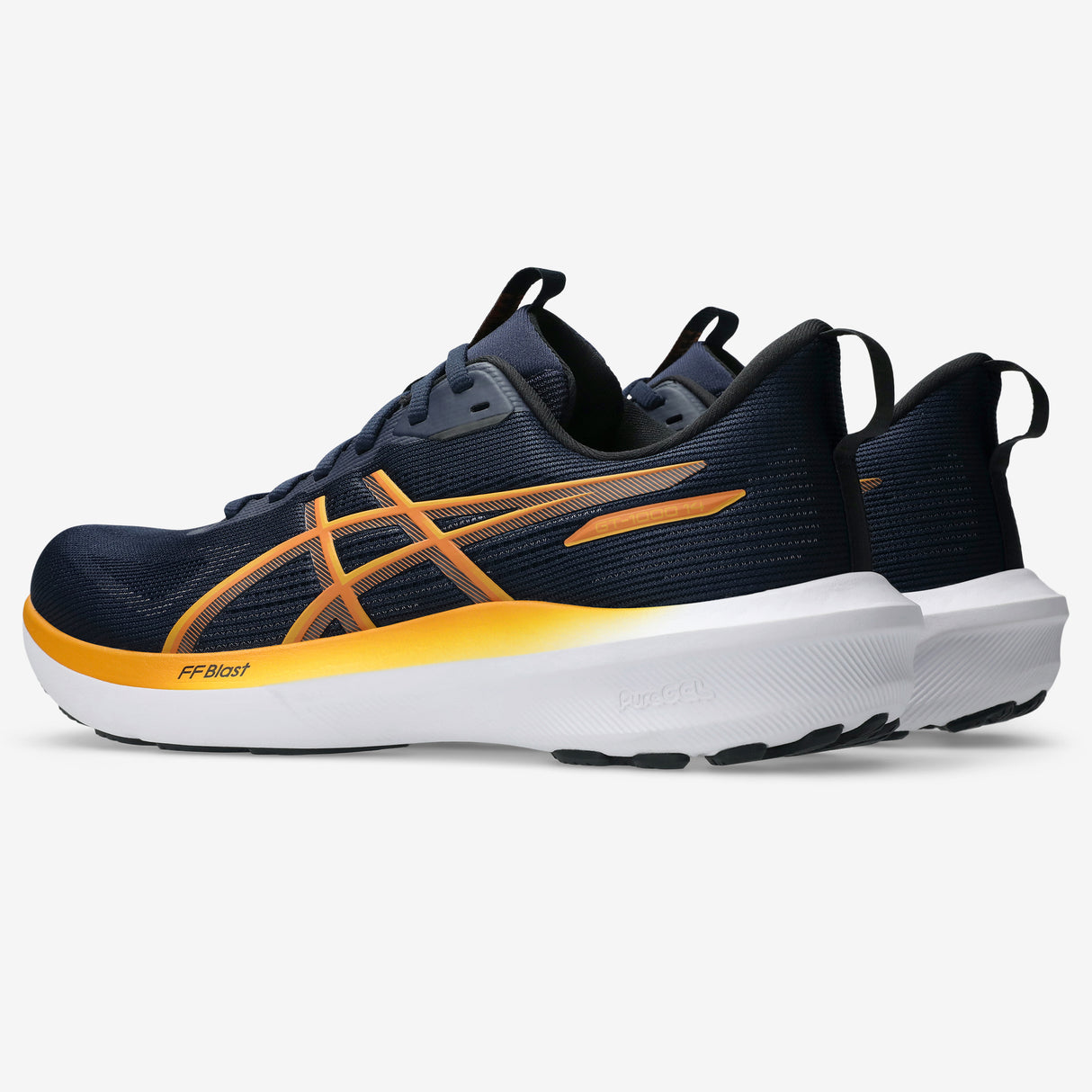 Asics - GT-1000 14 - Homme