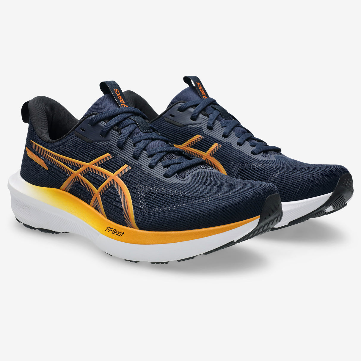 Asics - GT-1000 14 - Homme