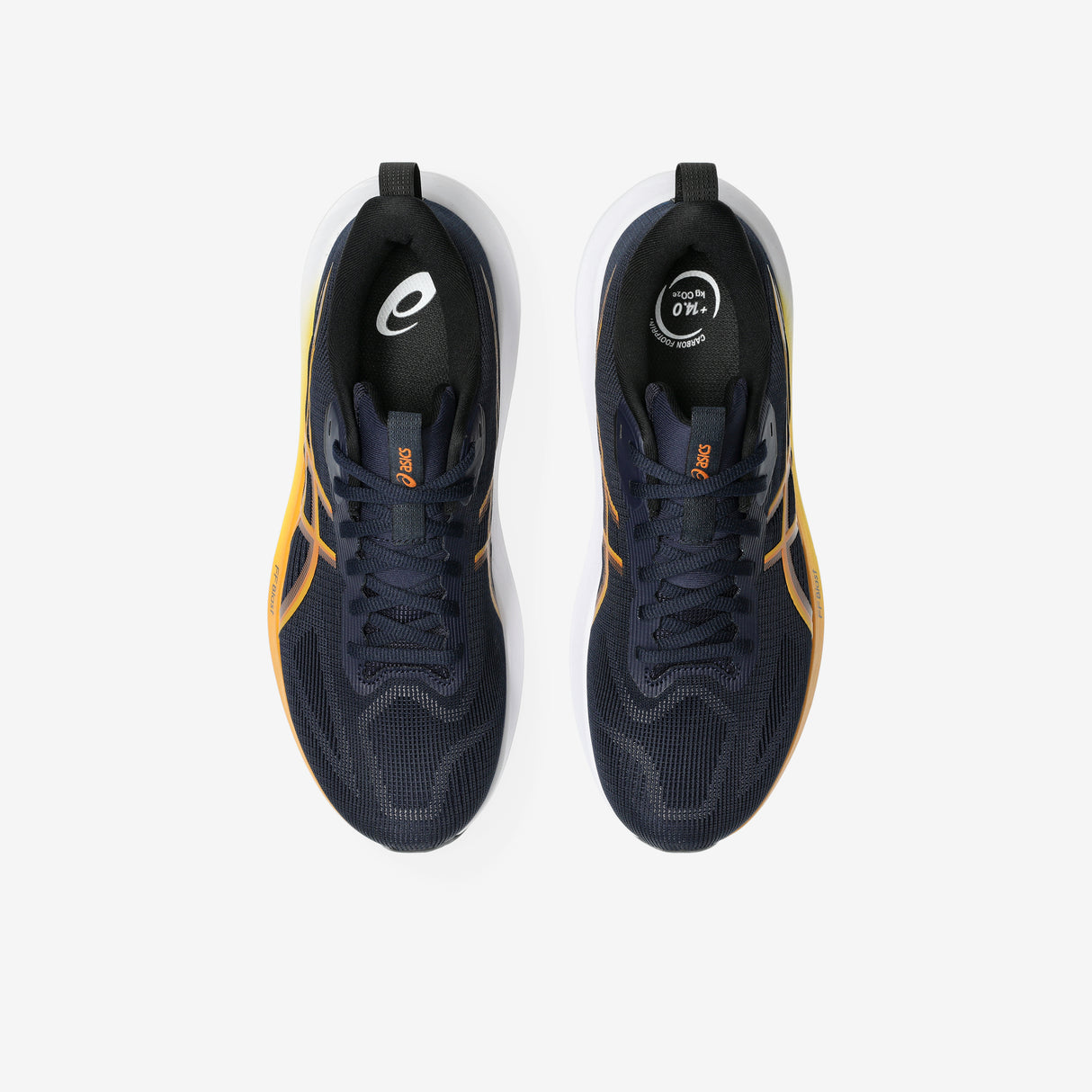 Asics - GT-1000 14 - Homme