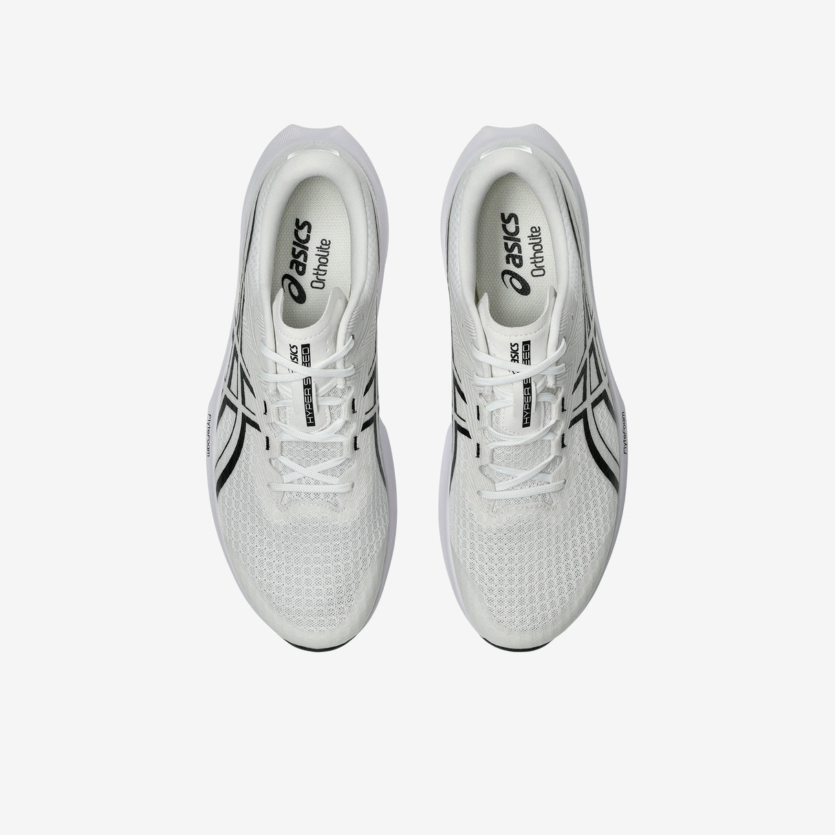 Asics - Hyper Speed 5 - Homme