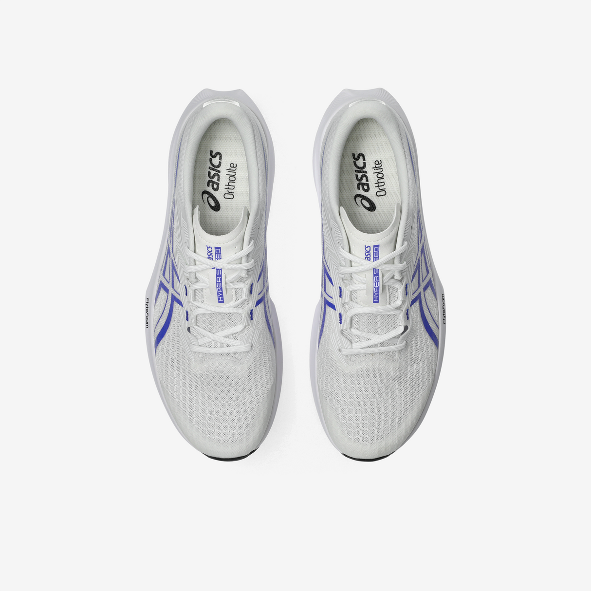 Asics - Hyper Speed 5 - Homme