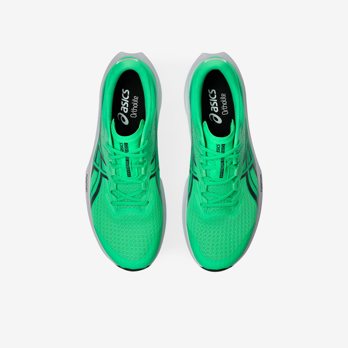 Asics - Hyper Speed 5 - Homme