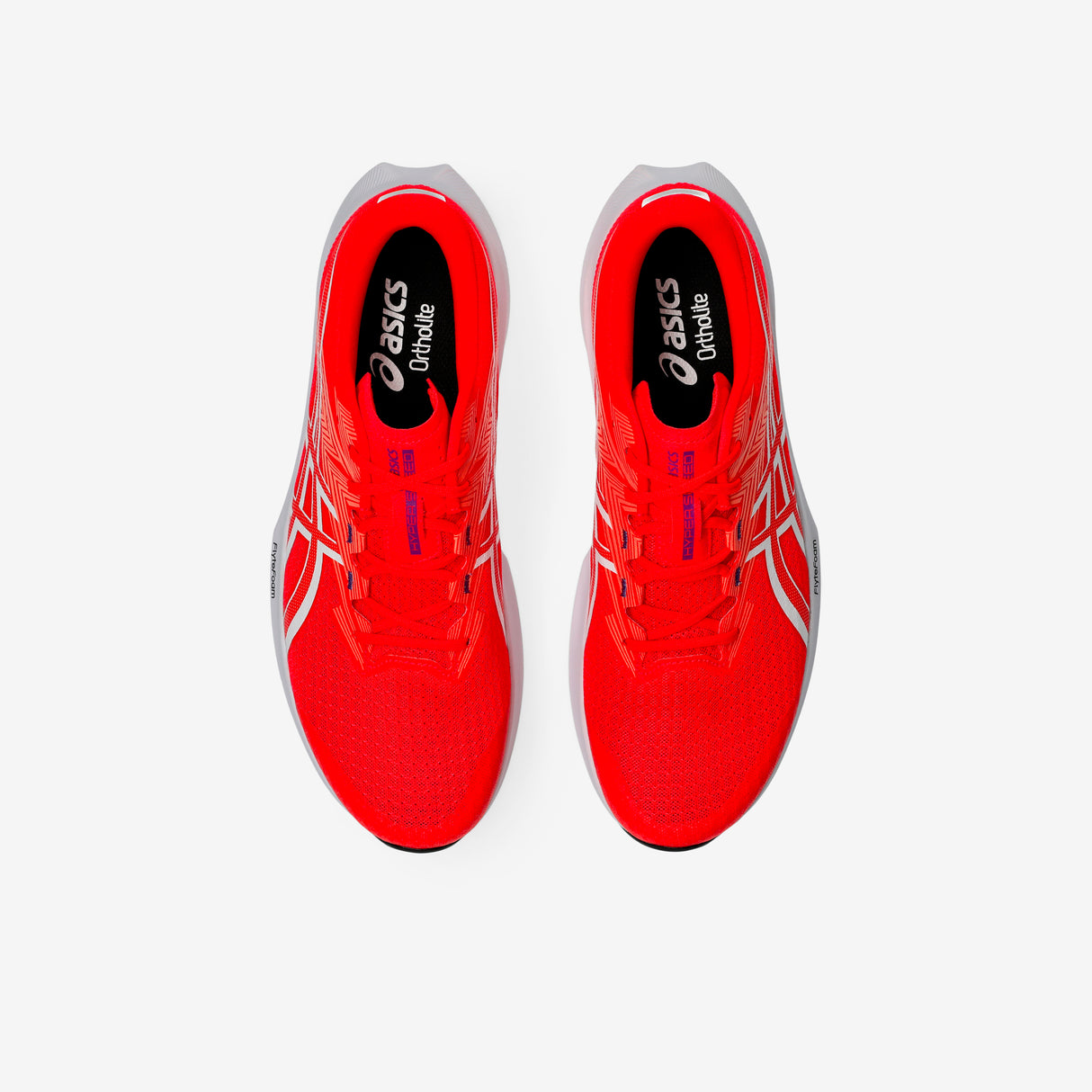 Asics - Hyper Speed 5 - Homme
