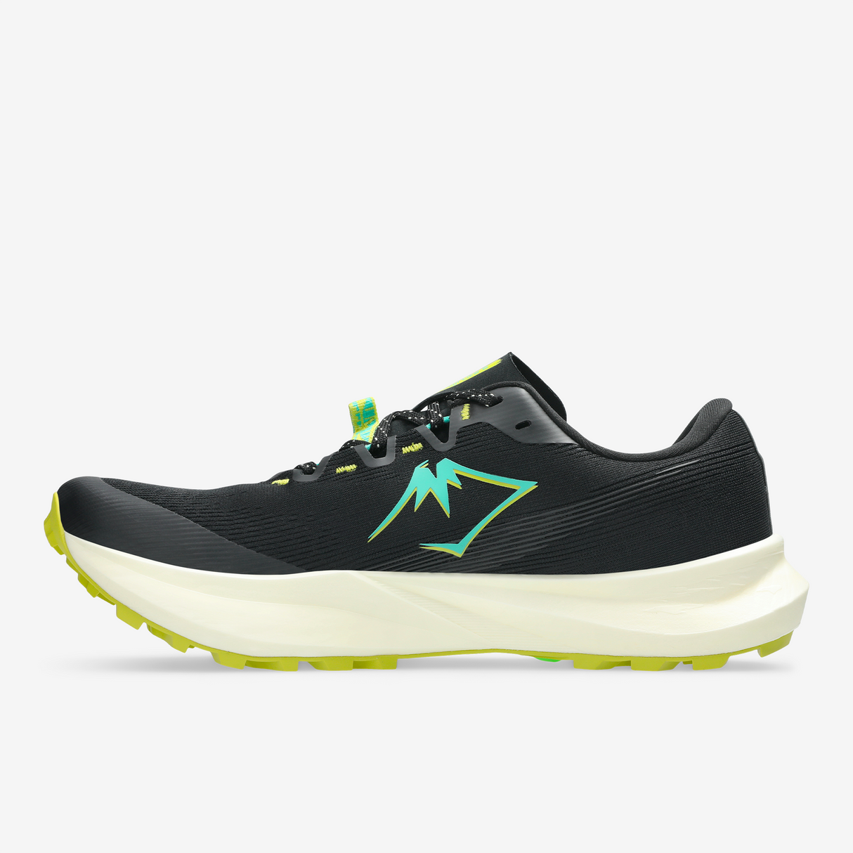 Asics - Fuji Lite 6 - Homme