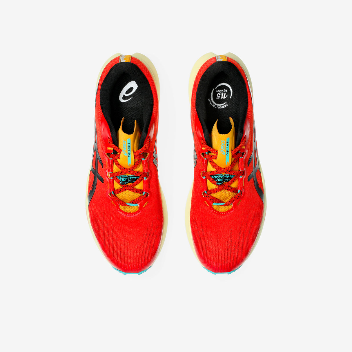 Asics - Fuji Lite 6 - Homme