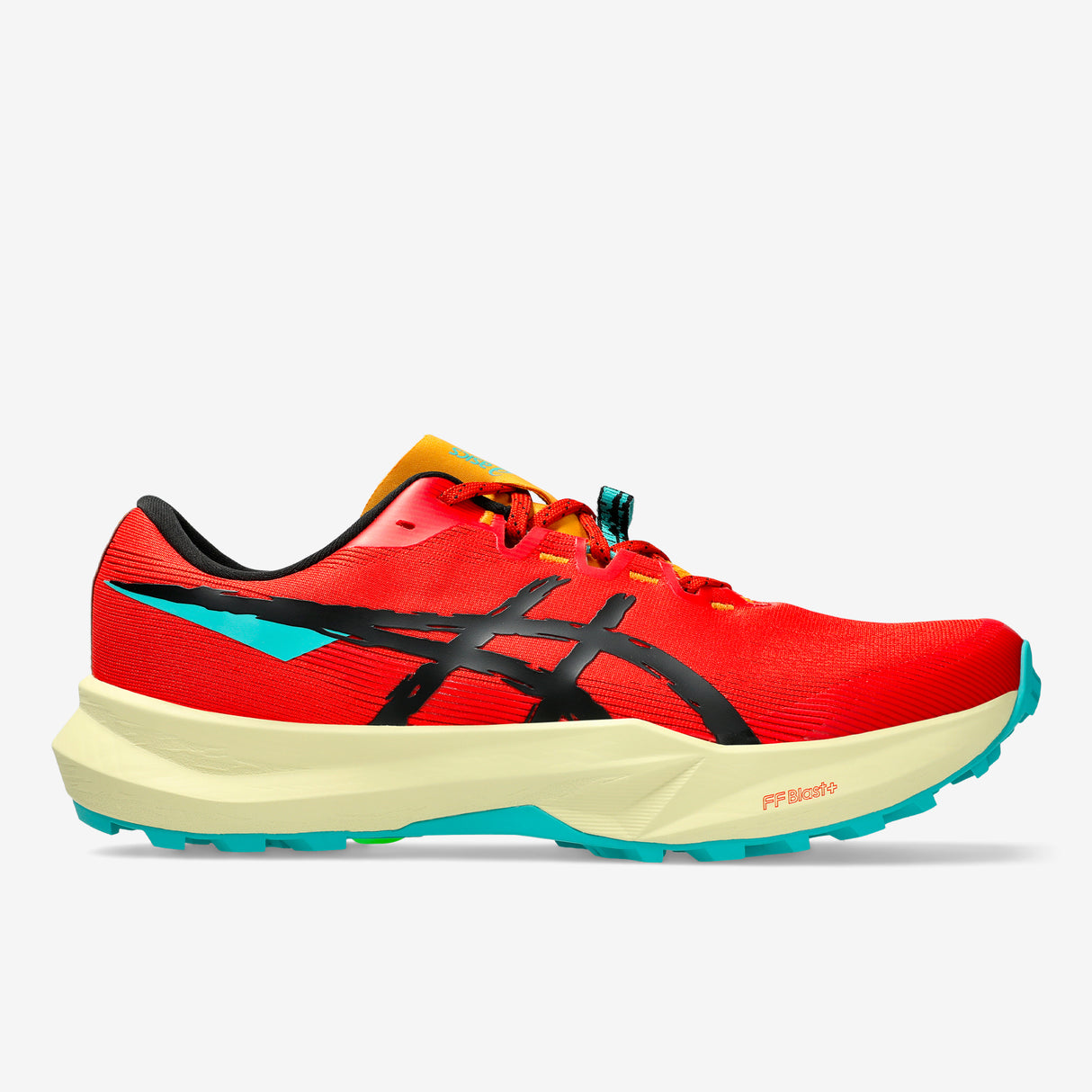 Asics - Fuji Lite 6 - Homme
